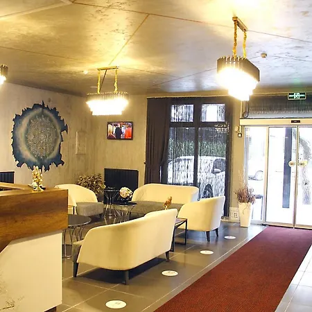 Cadde 7 Hotel Ankara