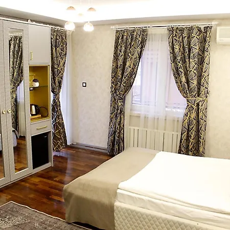 Cadde 7 Hotel Ankara