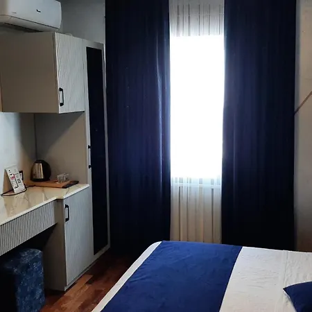 Cadde 7 Hotel