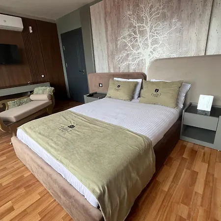 Cadde 7 Ankara
