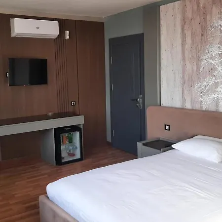 Cadde 7 Hotel