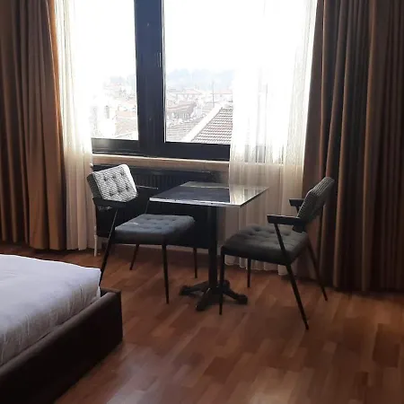 Cadde 7 Hotel *
