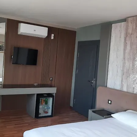 Cadde 7 Hotel Ankara