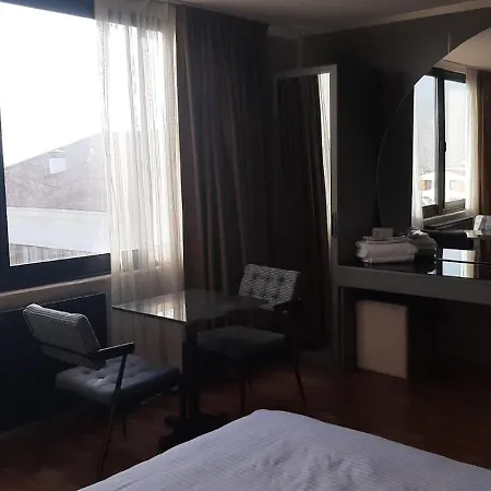 Hotel Cadde 7 Ankara