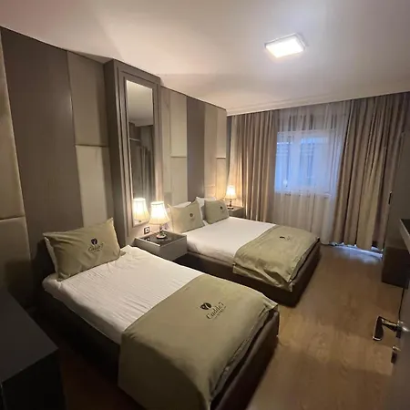 Cadde 7 Hotel Ankara