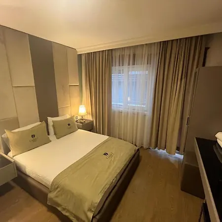 Hotel Cadde 7 Ankara