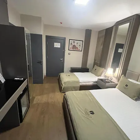 Cadde 7 * Ankara