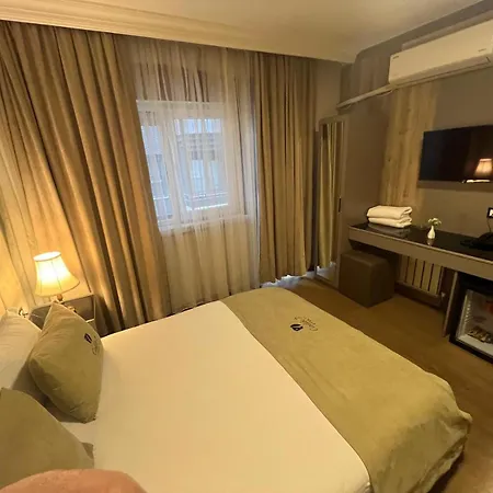 Cadde 7 Hotel