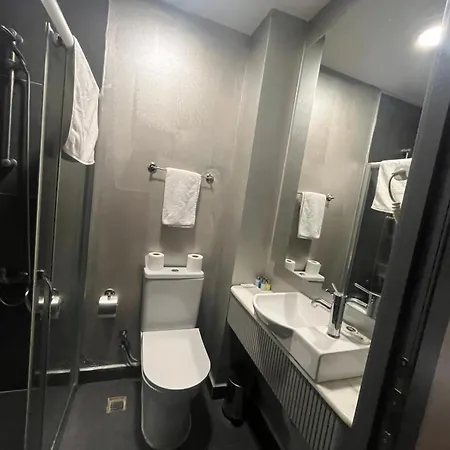 Cadde 7 * Ankara
