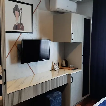 Cadde 7 Hotel
