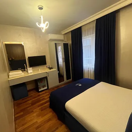 Hotel Cadde 7